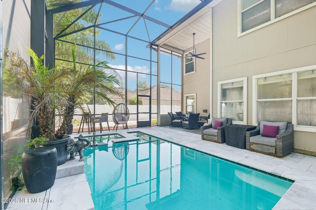 13998 SUMMER BREEZE Drive, Jacksonville, FL 32218
