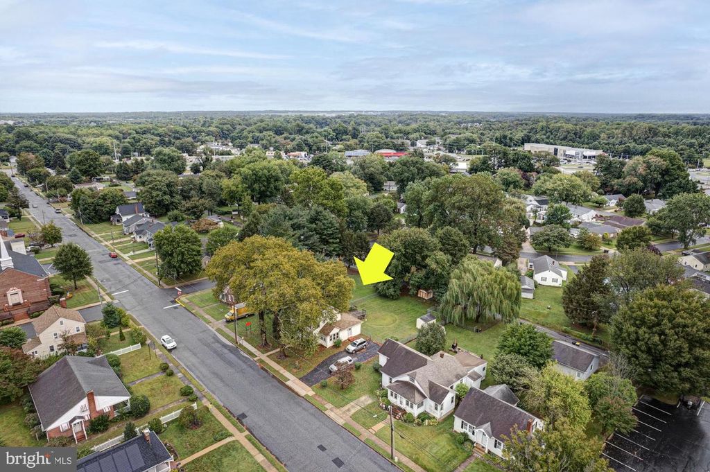 40 LOTUS ST, Dover, DE 19901
