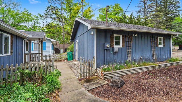 3237 Big Buck Trail, Hale, MI 48739