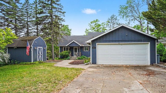 3237 Big Buck Trail, Hale, MI 48739