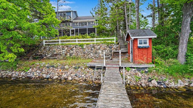 3237 Big Buck Trail, Hale, MI 48739