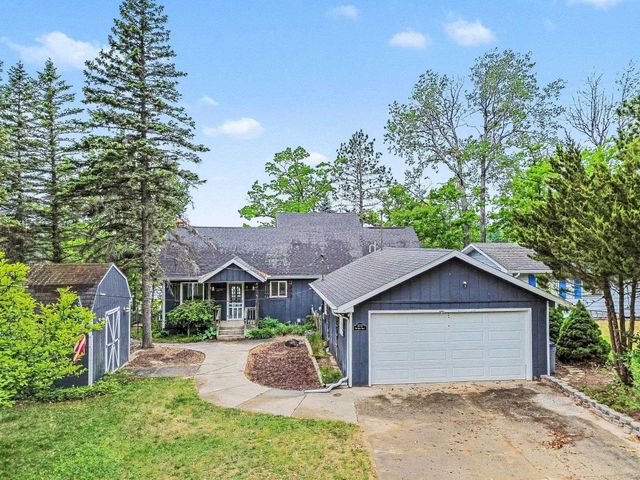 3237 Big Buck Trail, Hale, MI 48739