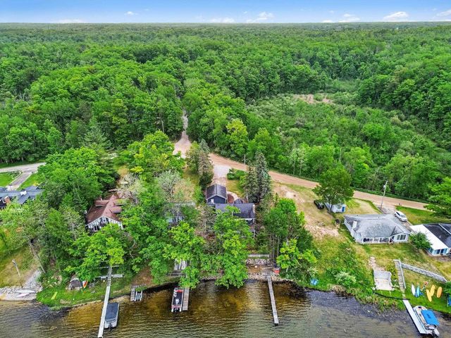 3237 Big Buck Trail, Hale, MI 48739