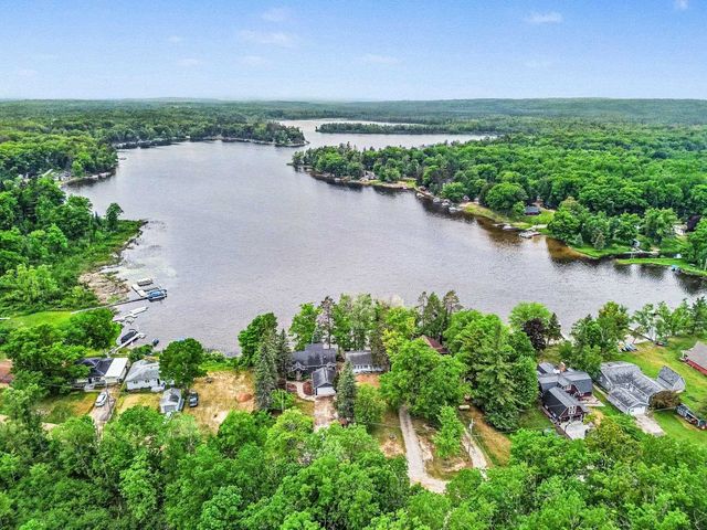 3237 Big Buck Trail, Hale, MI 48739