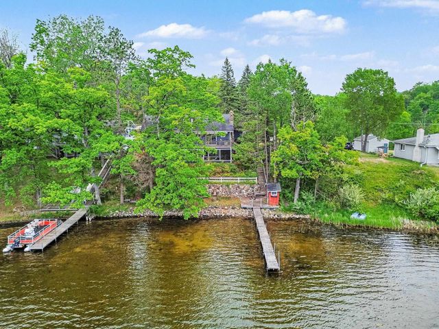 3237 Big Buck Trail, Hale, MI 48739