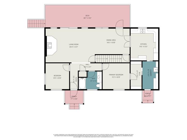 3237 Big Buck Trail, Hale, MI 48739