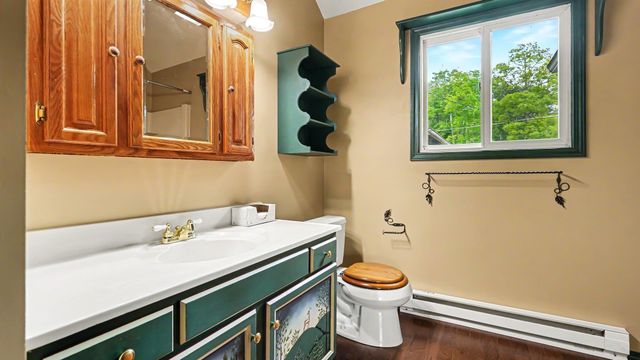 3237 Big Buck Trail, Hale, MI 48739