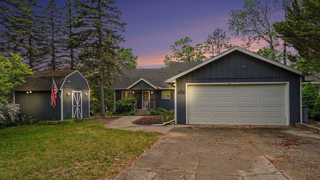 3237 Big Buck Trail, Hale, MI 48739