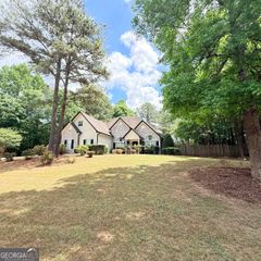 30 Carmel Drive, Covington, GA 30016