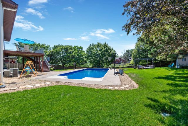 15280 Tonto Street NW, Ramsey, MN 55303