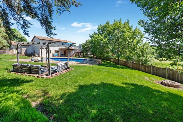 15280 Tonto Street NW, Ramsey, MN 55303
