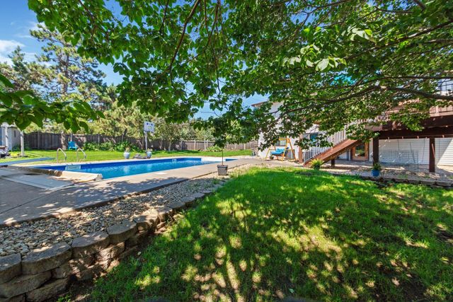 15280 Tonto Street NW, Ramsey, MN 55303