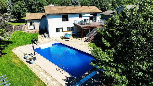 15280 Tonto Street NW, Ramsey, MN 55303