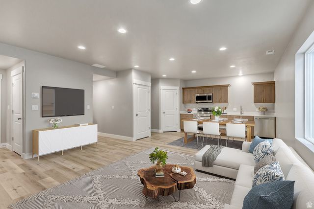 5363 N SULLEY WAY, Eagle Mountain, UT 84005