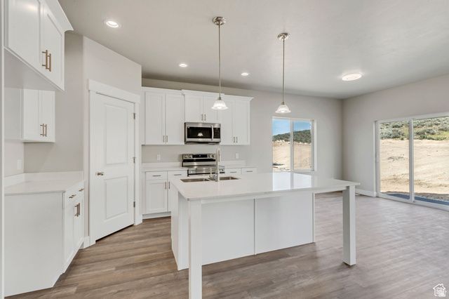 5363 N SULLEY WAY, Eagle Mountain, UT 84005