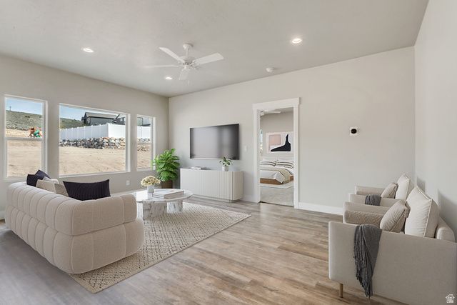 5363 N SULLEY WAY, Eagle Mountain, UT 84005