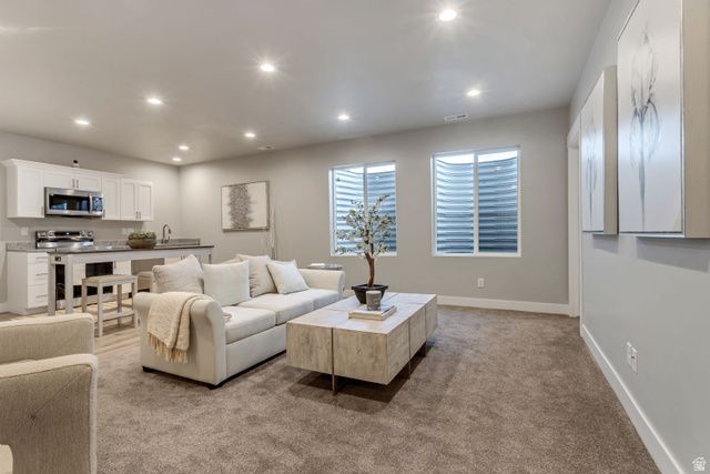 5363 N SULLEY WAY, Eagle Mountain, UT 84005