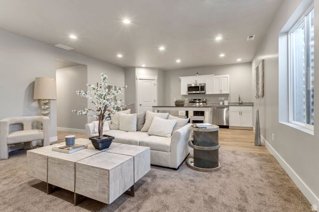 5363 N SULLEY WAY, Eagle Mountain, UT 84005