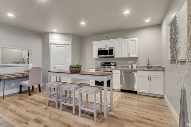 5363 N SULLEY WAY, Eagle Mountain, UT 84005