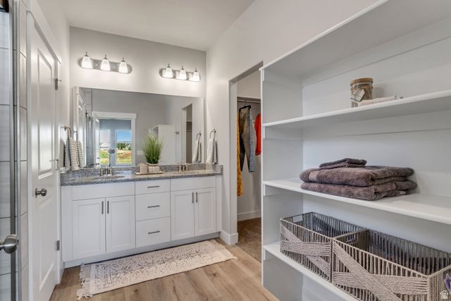 5363 N SULLEY WAY, Eagle Mountain, UT 84005