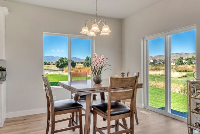 5363 N SULLEY WAY, Eagle Mountain, UT 84005