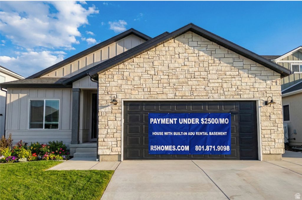 5363 N SULLEY WAY, Eagle Mountain, UT 84005