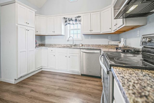 38 Beech Grove Road, Nancy, KY 42544