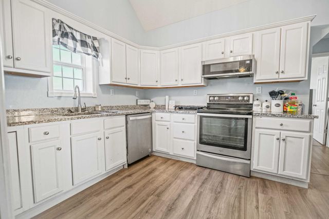 38 Beech Grove Road, Nancy, KY 42544