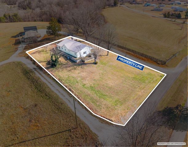 38 Beech Grove Road, Nancy, KY 42544