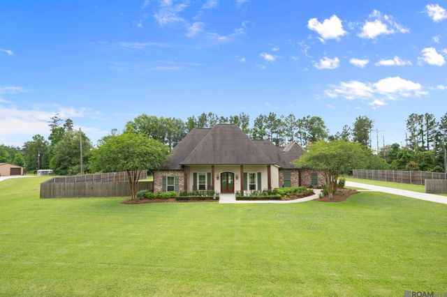 8242 Wildwood Dr, Denham Springs, LA 70706