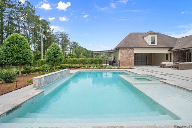 8242 Wildwood Dr, Denham Springs, LA 70706