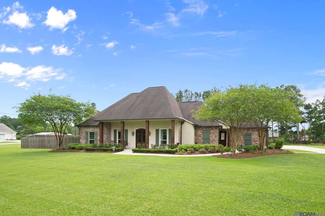 8242 Wildwood Dr, Denham Springs, LA 70706