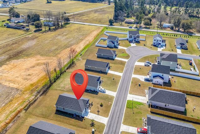 140 Cape Point Dr., Conway, SC 29527