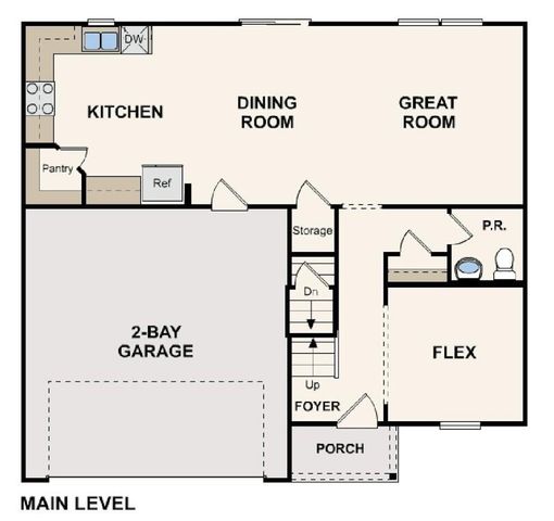 1493 E Roosevelt Lane, Milan, MI 48160