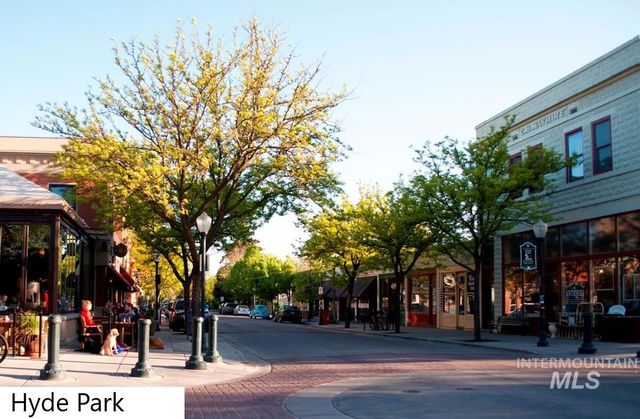 TBD 10th St, Boise, ID 83702