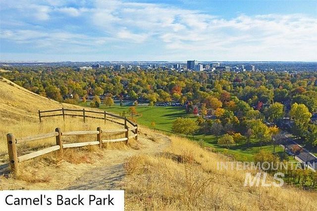 TBD 10th St, Boise, ID 83702