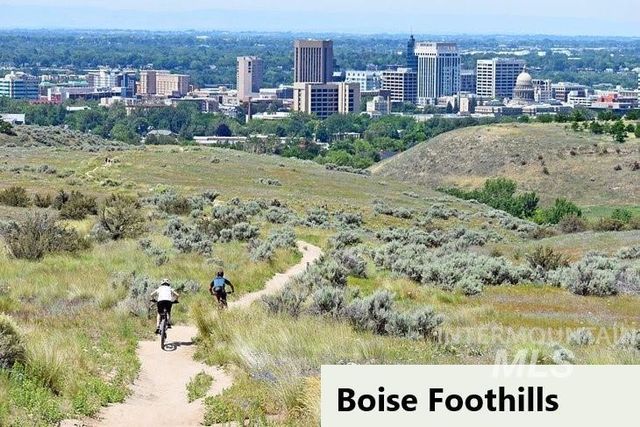 TBD 10th St, Boise, ID 83702