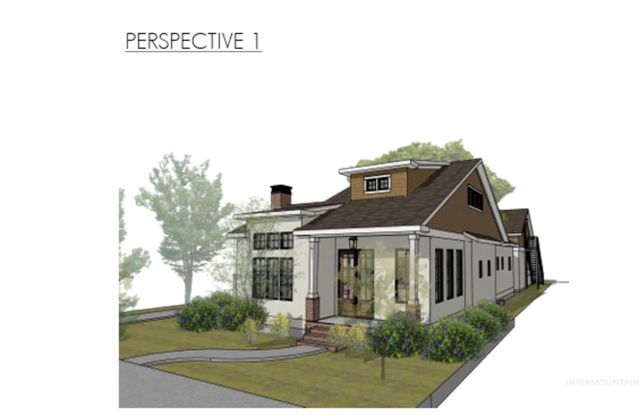 TBD 10th St, Boise, ID 83702