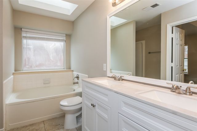 1519 Allen Drive, Cedar Hill, TX 75104