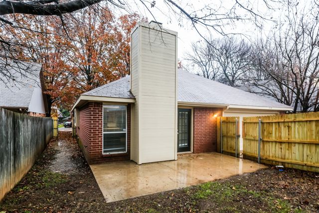 1519 Allen Drive, Cedar Hill, TX 75104