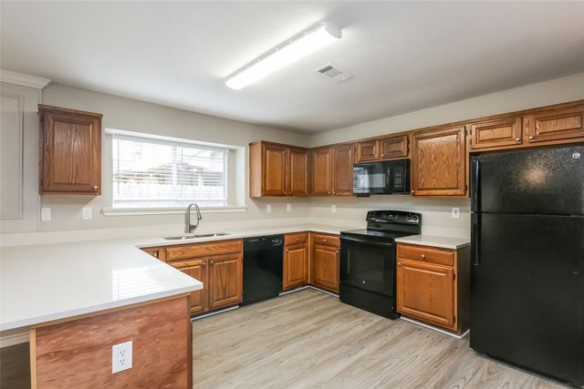 1519 Allen Drive, Cedar Hill, TX 75104