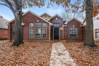 1519 Allen Drive, Cedar Hill, TX 75104