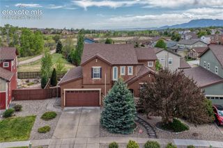 6923 Quiet Pond Place, Colorado Springs, CO 80923