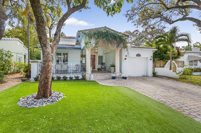 1020 SE 11th Street, Fort Lauderdale, FL 33316