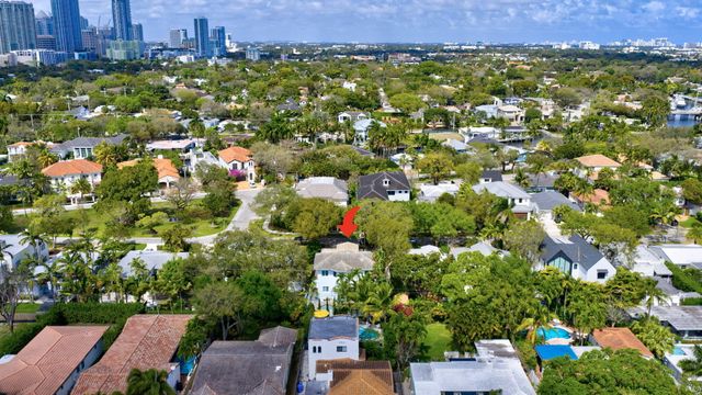 1020 SE 11th Street, Fort Lauderdale, FL 33316