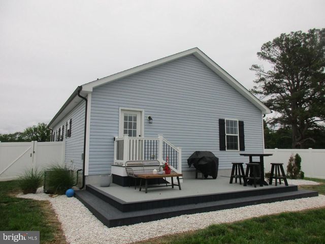 234 E NORTH ST, Felton, DE 19943