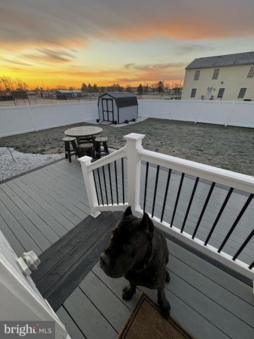 234 E NORTH ST, Felton, DE 19943