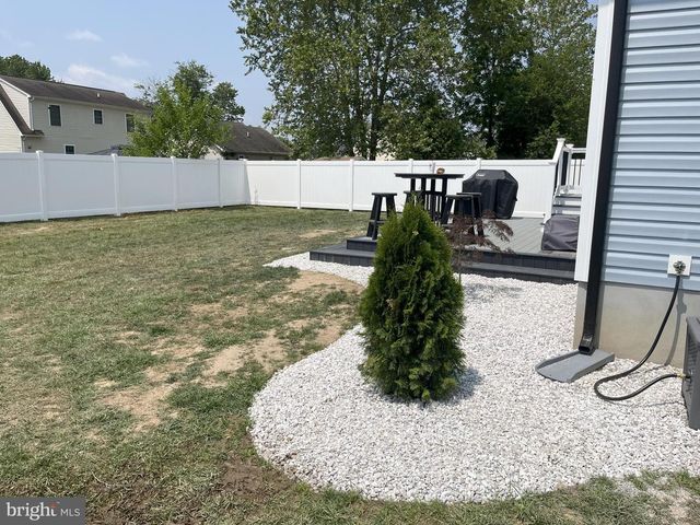 234 E NORTH ST, Felton, DE 19943