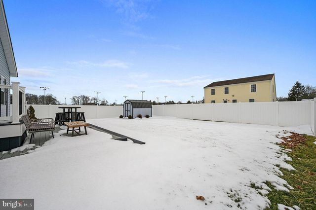 234 E NORTH ST, Felton, DE 19943