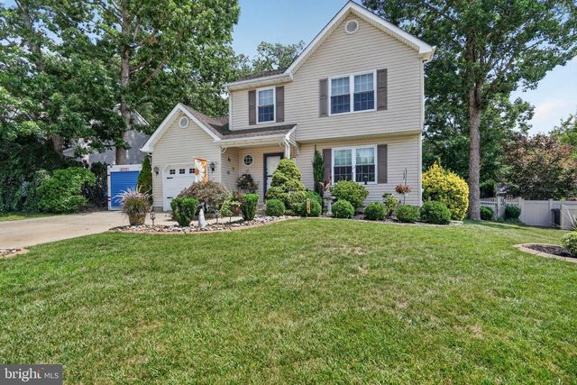 381 BRYN MAWR DR, Williamstown, NJ 08094